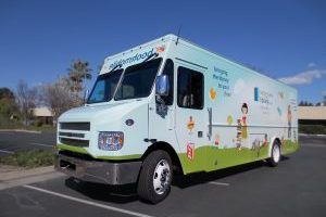 Bookmobile