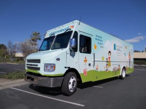 Bookmobile