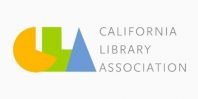 California Library Association Logo