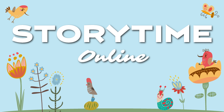 Online Storytime