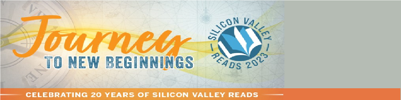 Silicon Valley Reads 2023