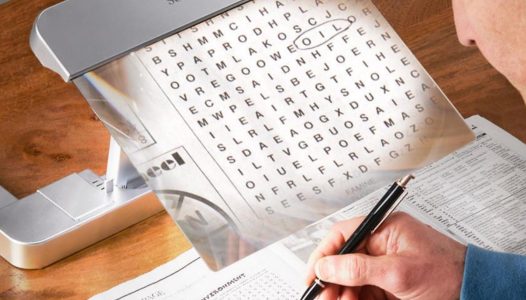 Magnifier